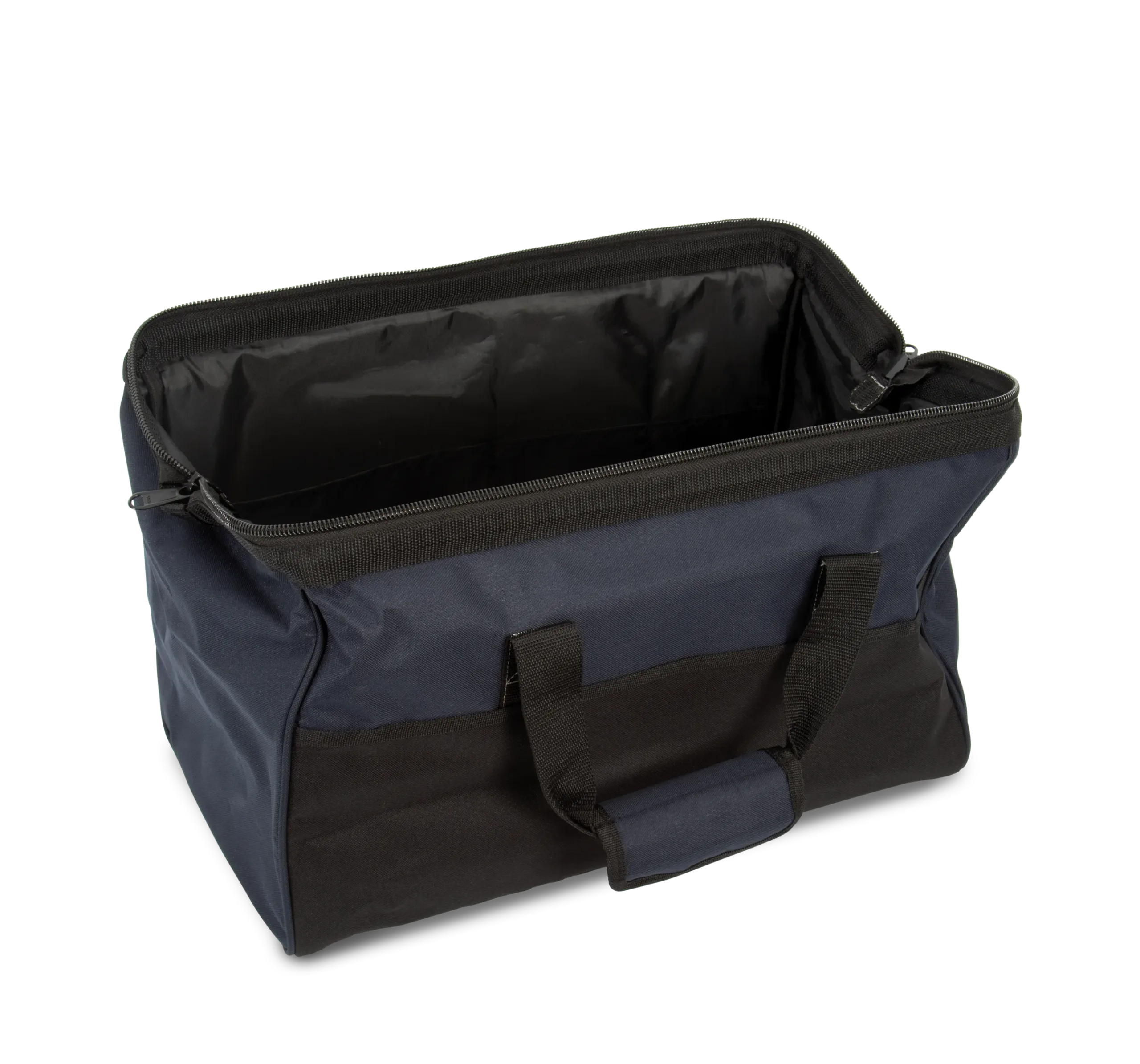 WKI0432 Navy / Black