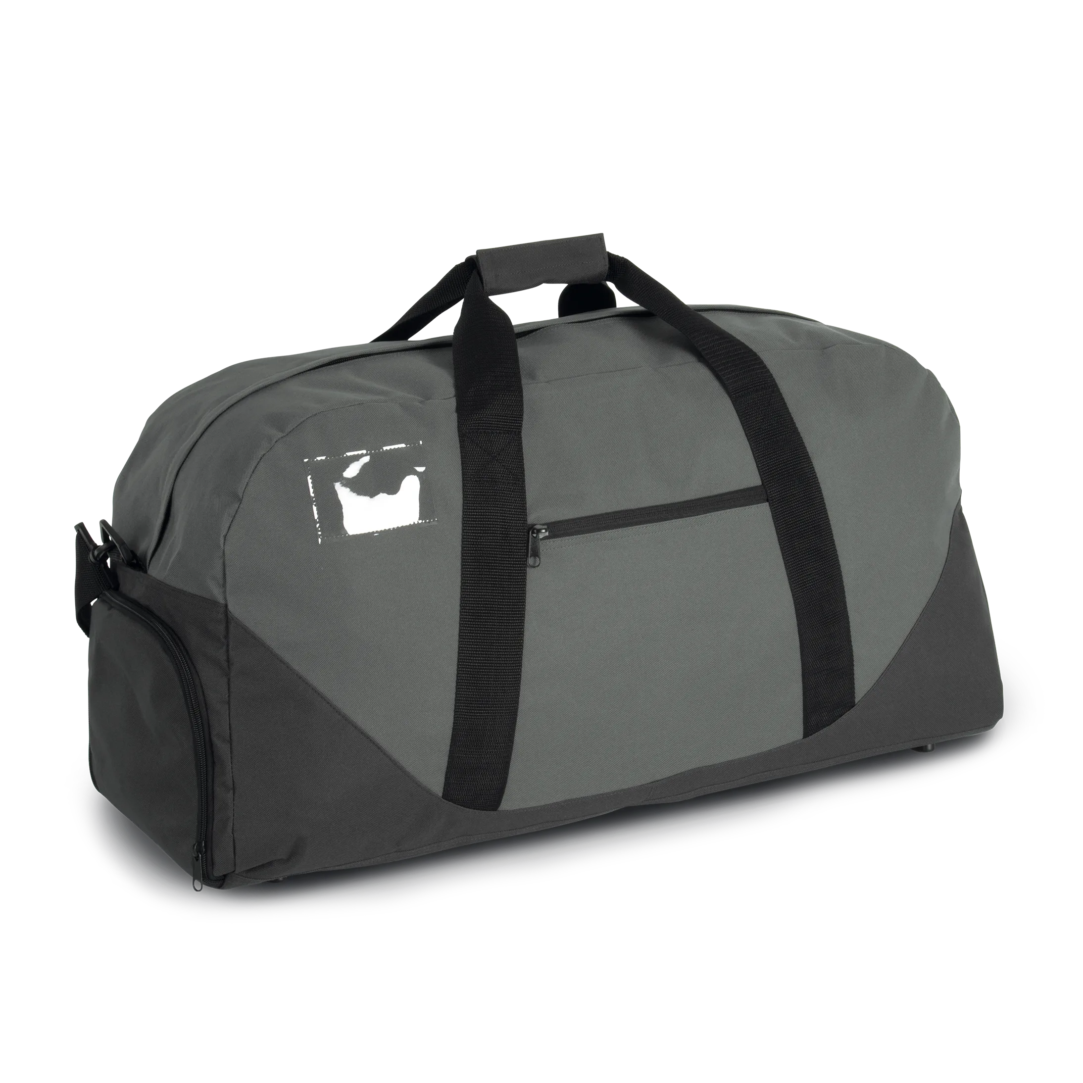 WKI0610 Full Grey / Dark Grey