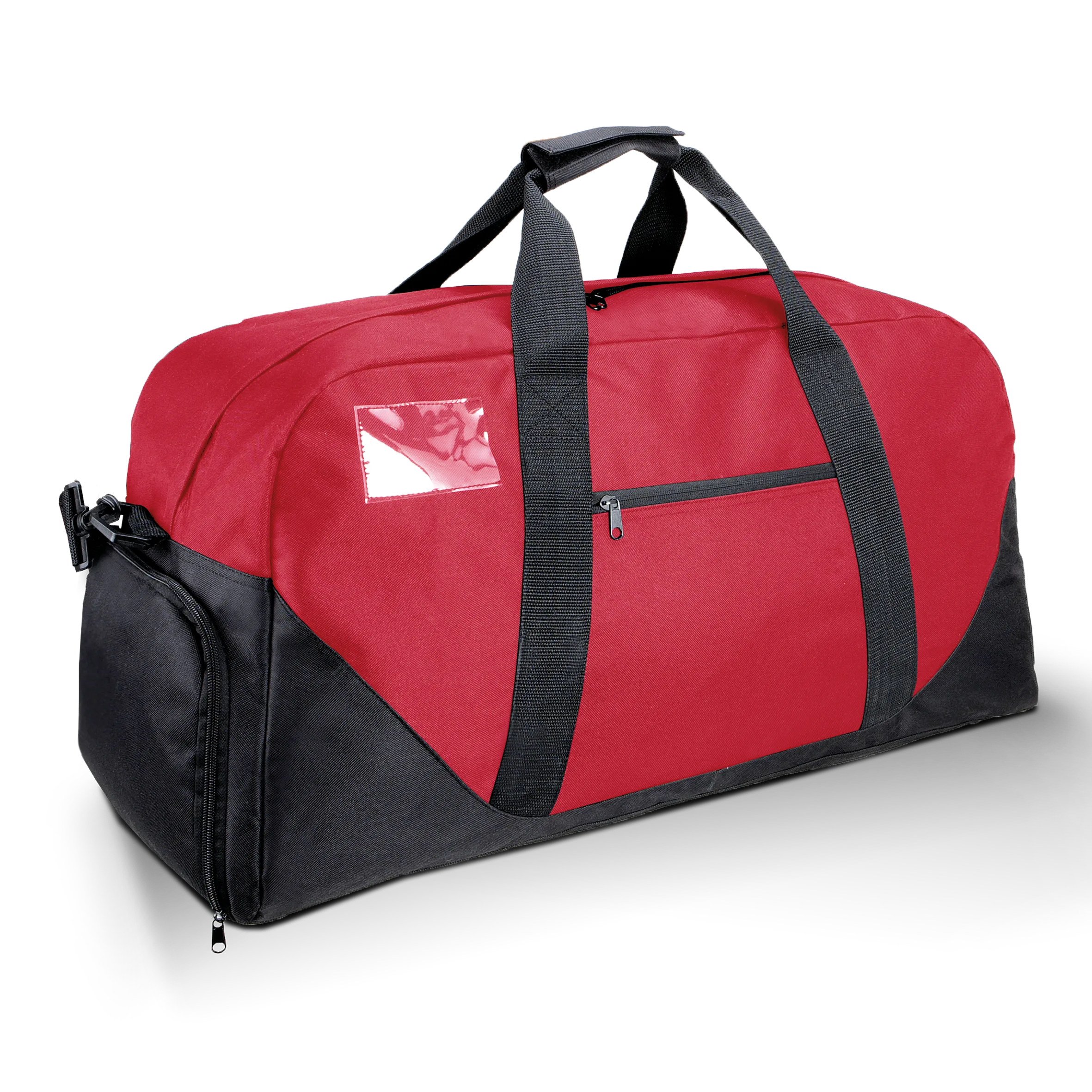 WKI0610 RED-BLACK