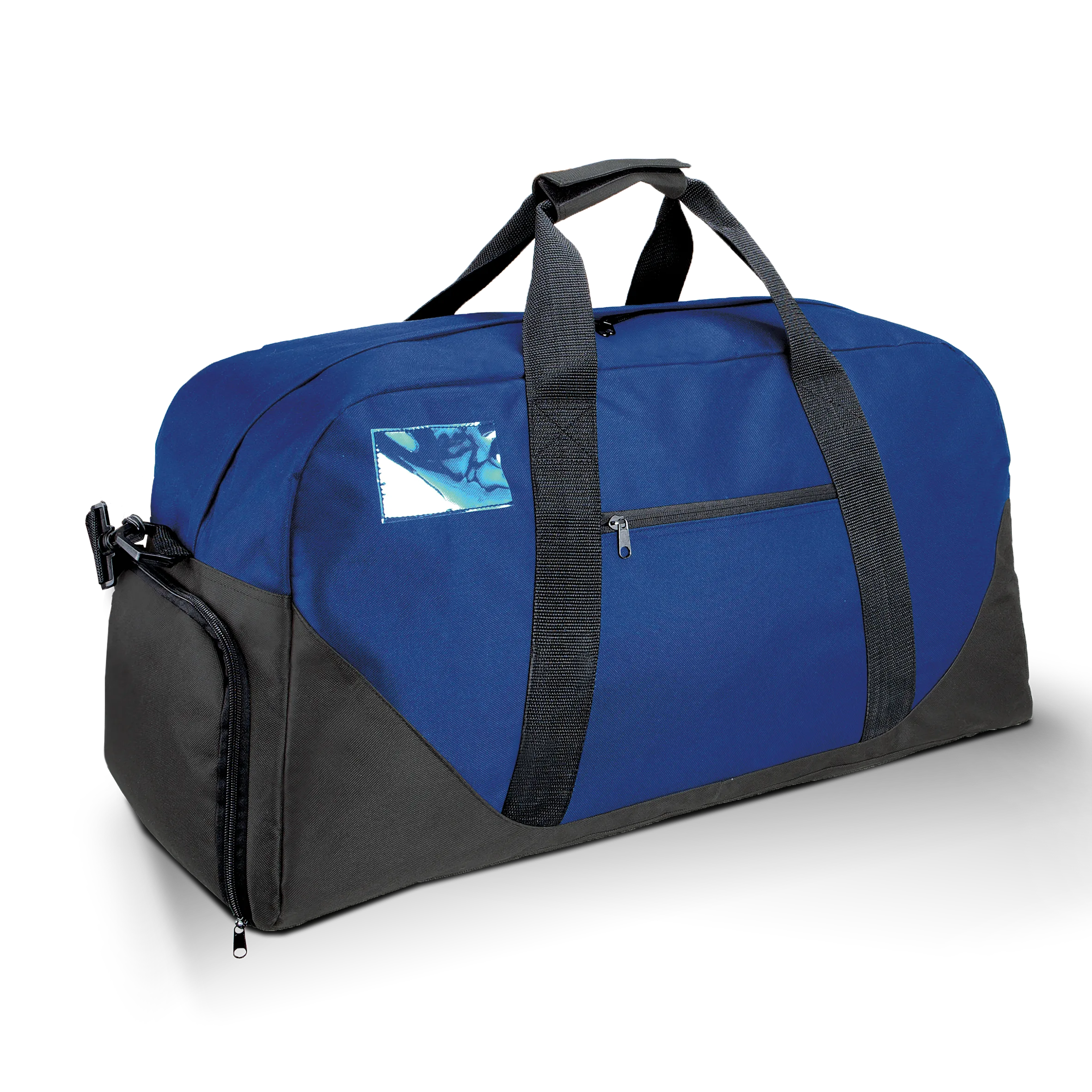 WKI0610 ROYALBLUE-DARKGREY