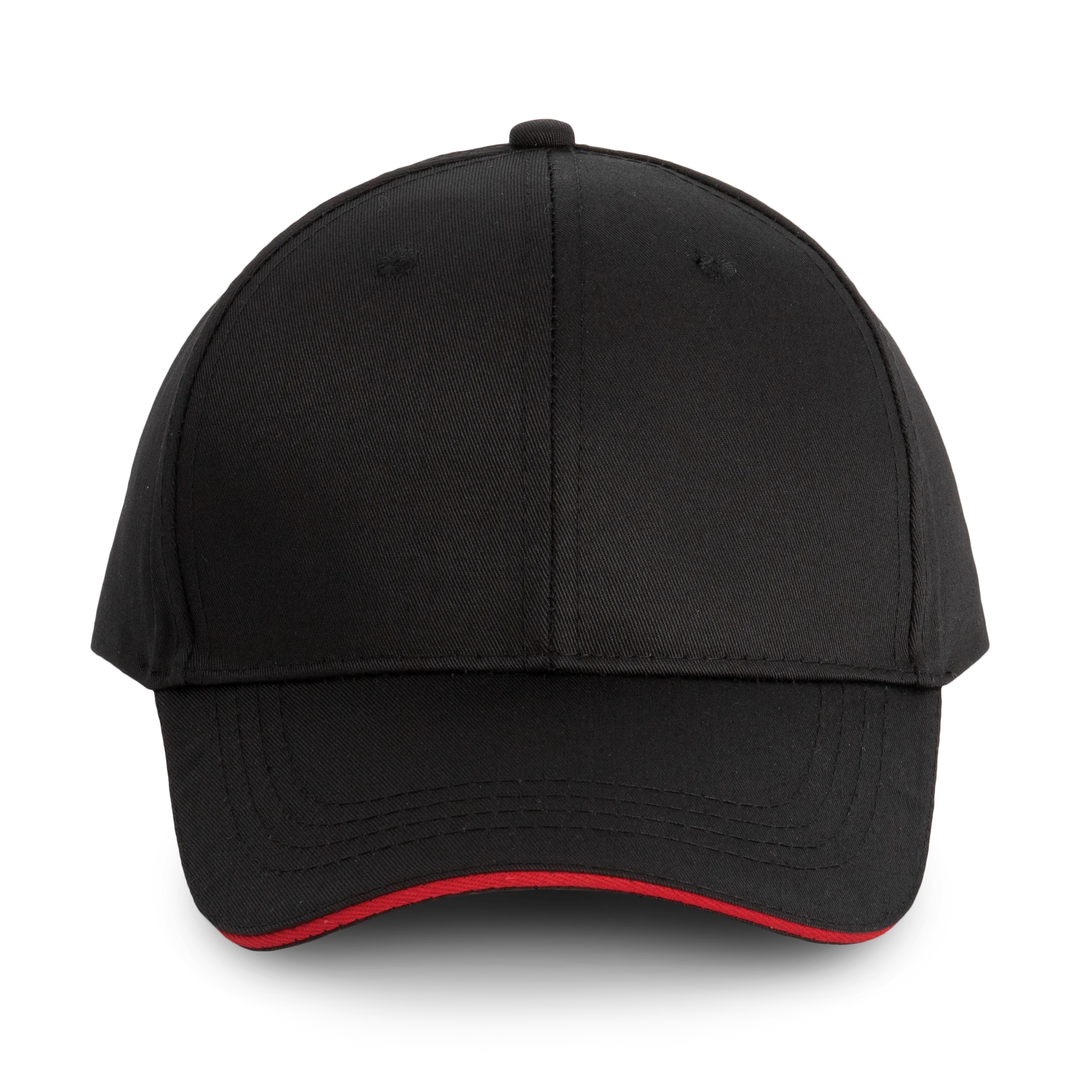 WKP145 BLACK-RED